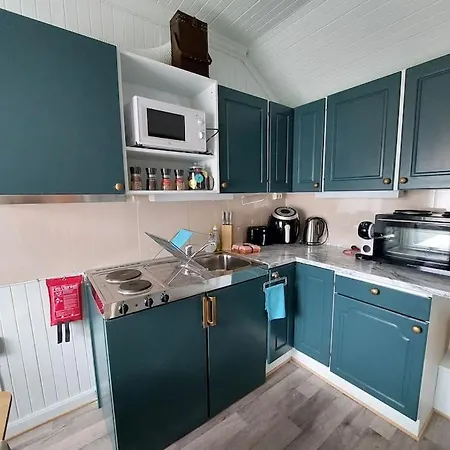 Appartement The Perfect Stop - 3rd Floor *