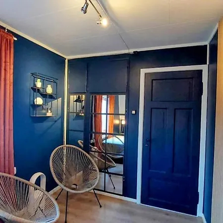 The Perfect Stop - 3rd Floor Appartement