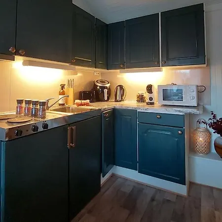 The Perfect Stop - 3rd Floor Appartement