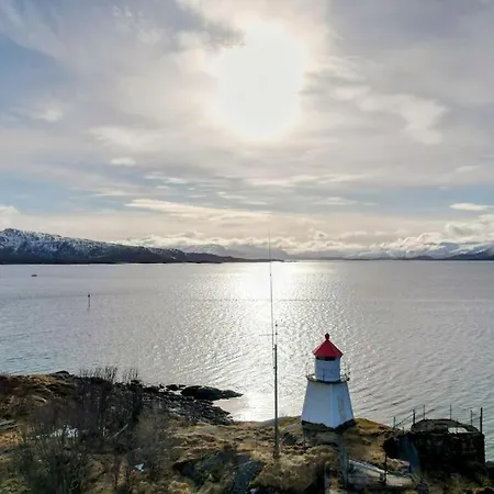 Appartement The Perfect Stop - 3rd Floor *