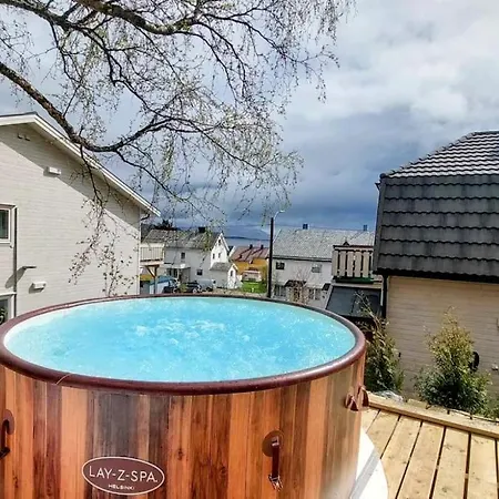 The Perfect Stop - 3rd Floor Appartement *