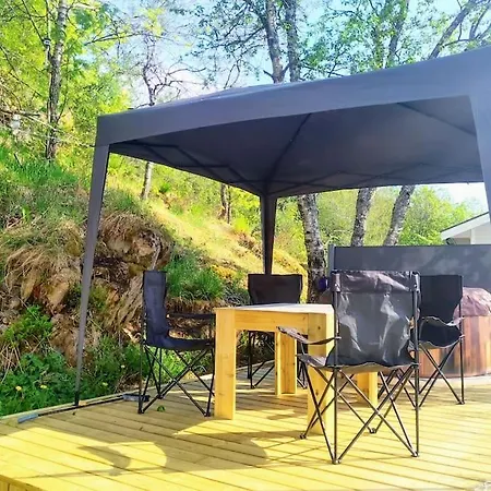 The Perfect Stop - 3rd Floor Appartement