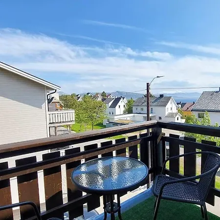 The Perfect Stop - 3rd Floor * Lodingen