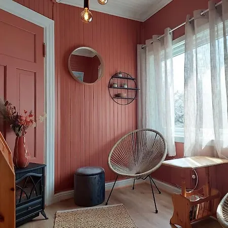 The Perfect Stop - 3rd Floor Daire Lodingen