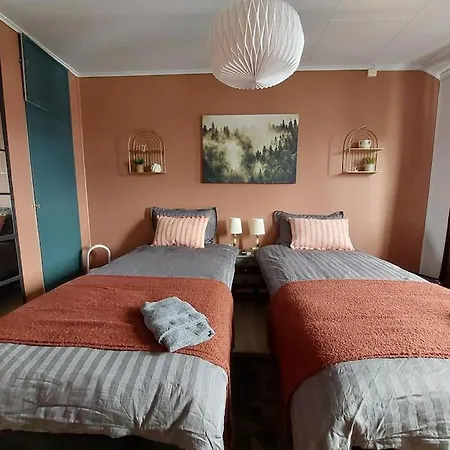 The Perfect Stop - 3rd Floor Daire *