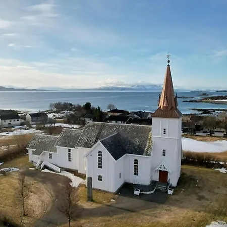 The Perfect Stop - 3rd Floor * Lodingen