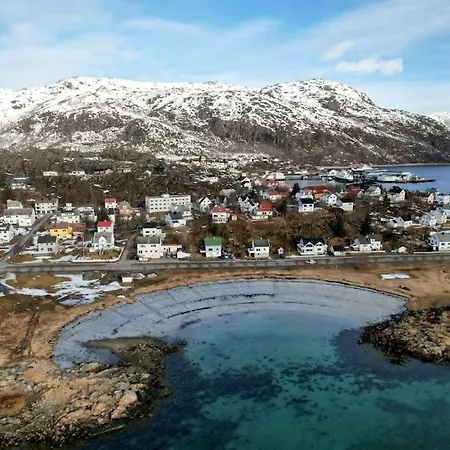 Appartement The Perfect Stop - 3rd Floor Lodingen