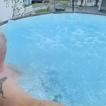 The Perfect Stop - 3rd Floor Appartement