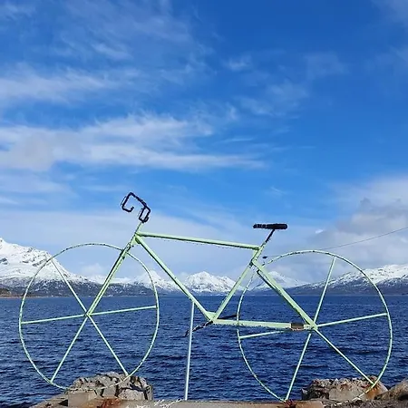 The Perfect Stop - 3rd Floor Appartement