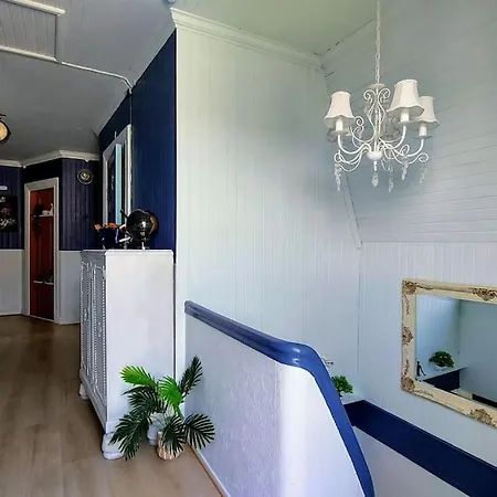 The Perfect Stop - 3rd Floor Lodingen