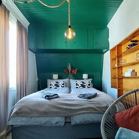 The Perfect Stop - 3rd Floor * Lodingen