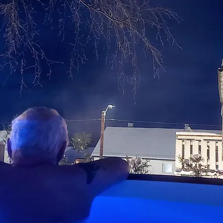 The Perfect Stop - 3rd Floor Lodingen